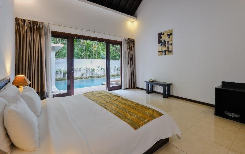 Kebun Villas & Resort image 2