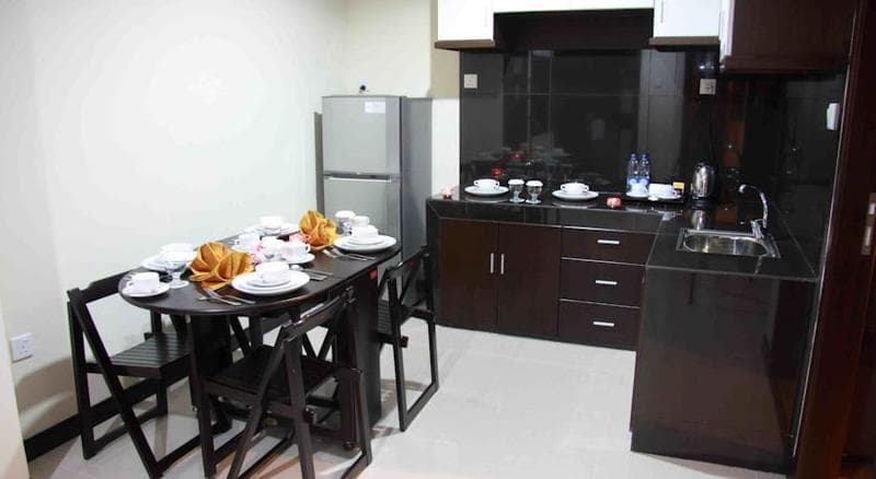 The BCC Hotel & Residence image 1