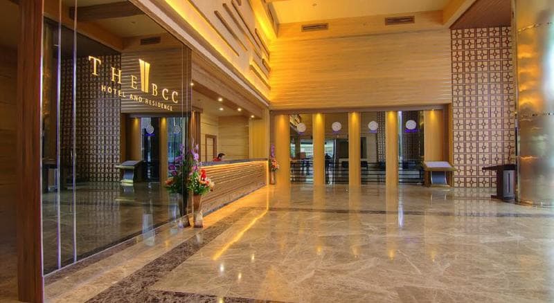 The BCC Hotel & Residence image 2
