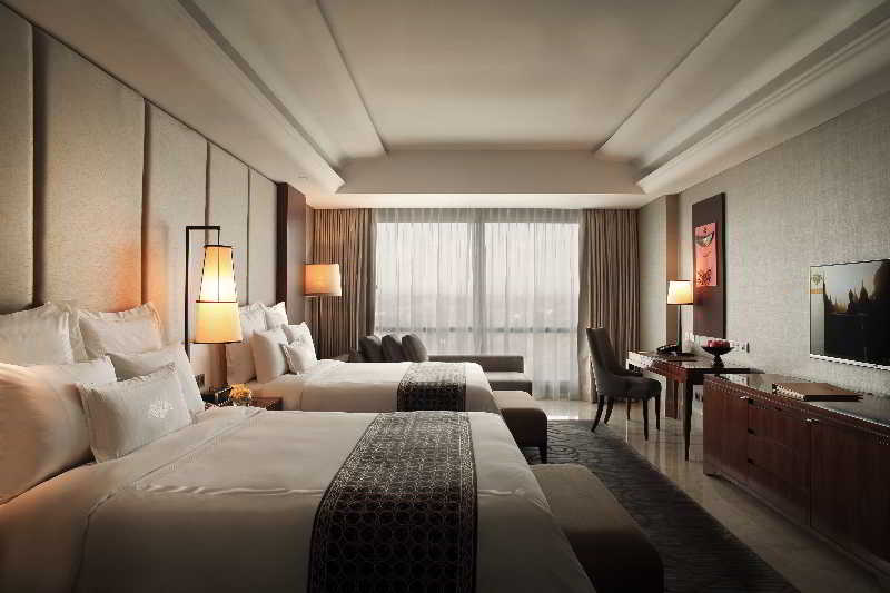 Tentrem Yogyakarta image 2