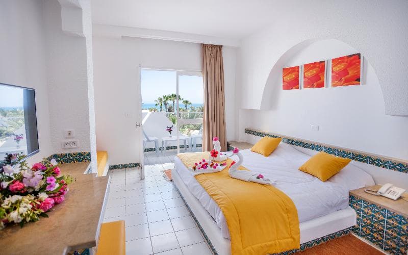 Seabel Aladin Hotel image 2