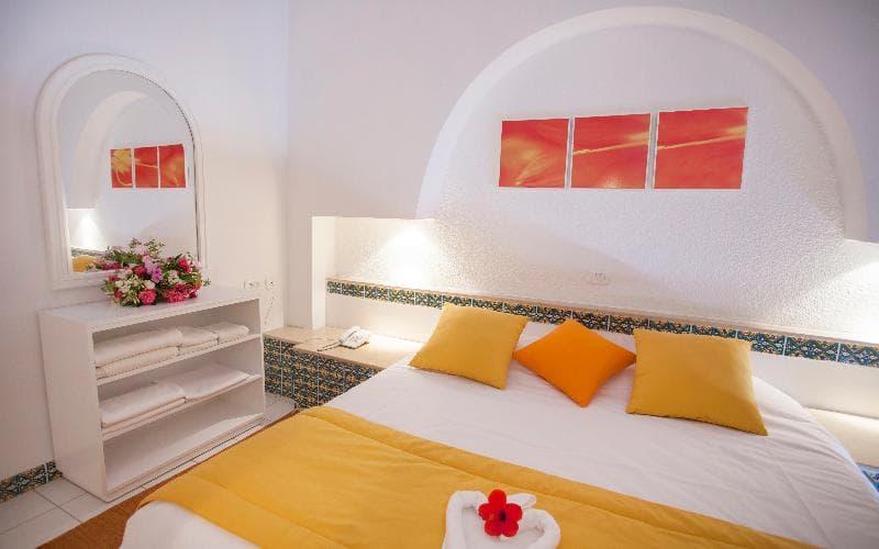Seabel Aladin Hotel image 1