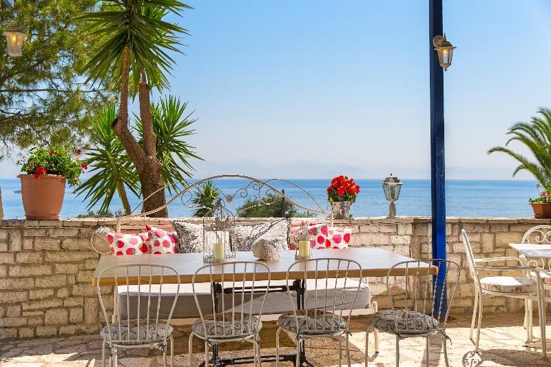 Stay at Aurora Beach Hotel