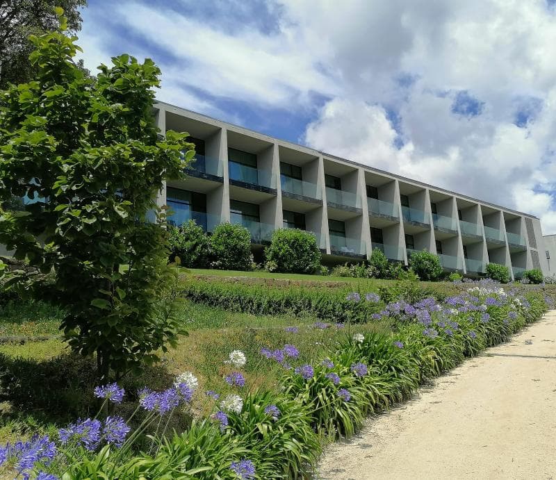 Douro Palace Hotel Resort SPA image 2