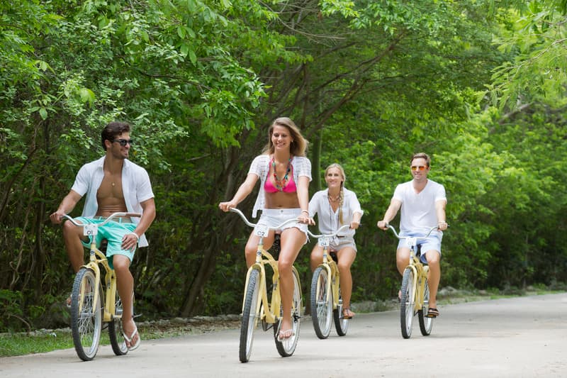 Kore Tulum Retreat  Spa Adults Only image 2