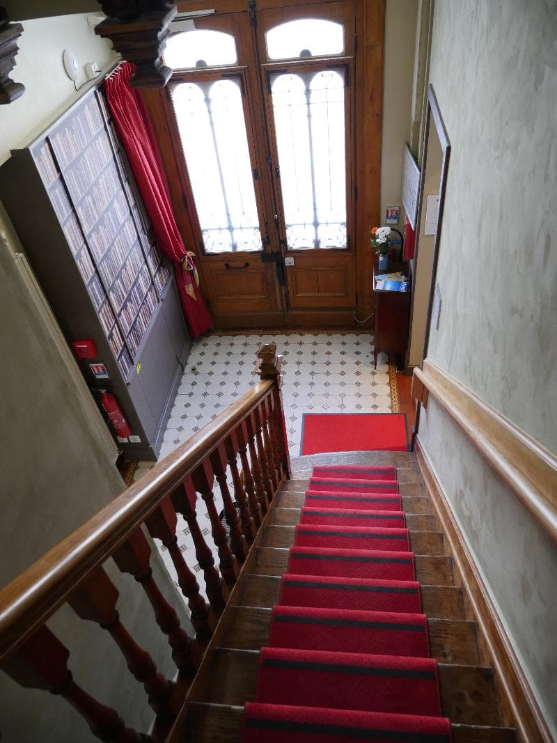 Stay at Villa Gounod