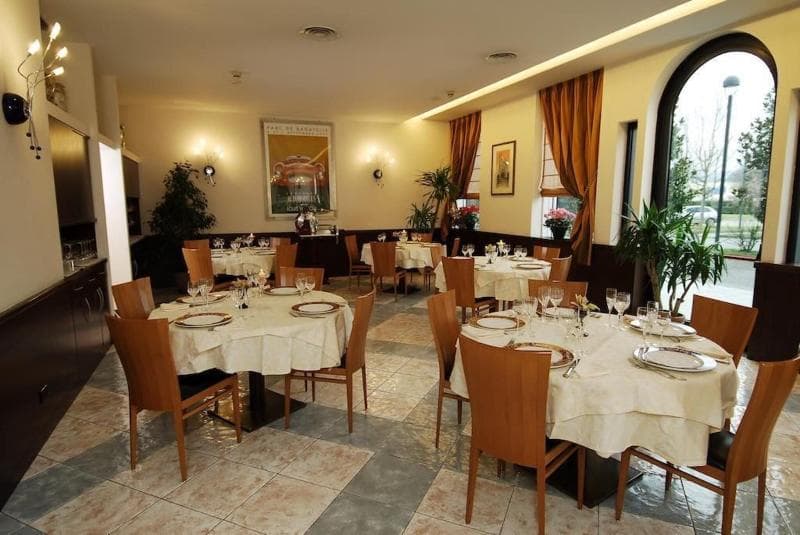 Park Hotel Ripaverde - Main View