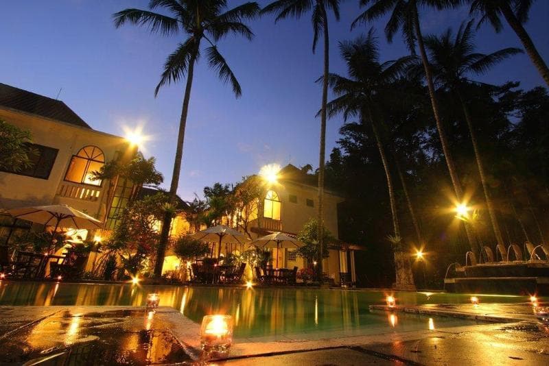 Sarasvati Hotel Borobudur image 2