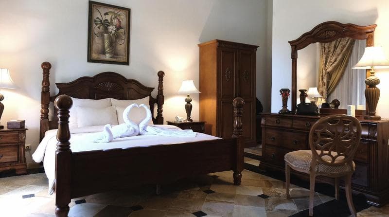 Sarasvati Hotel Borobudur image 1