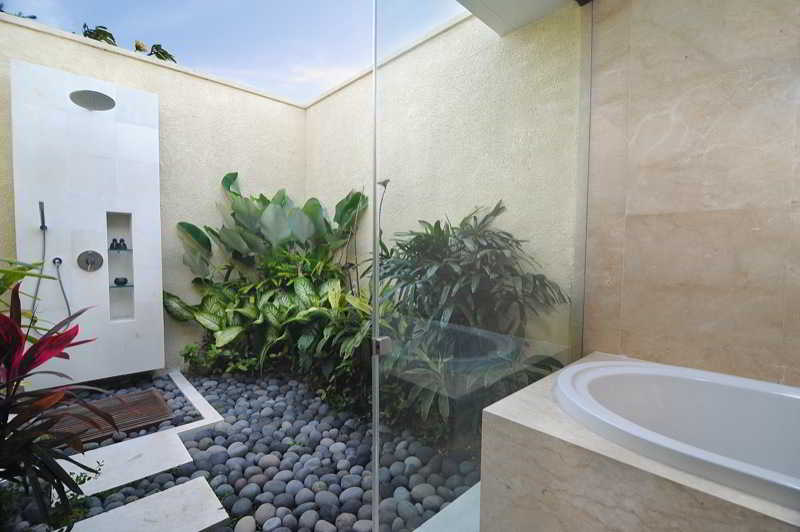 Mahagiri Villas & Spa Dreamland - Main View