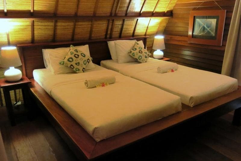 Manta Bungalows image 2