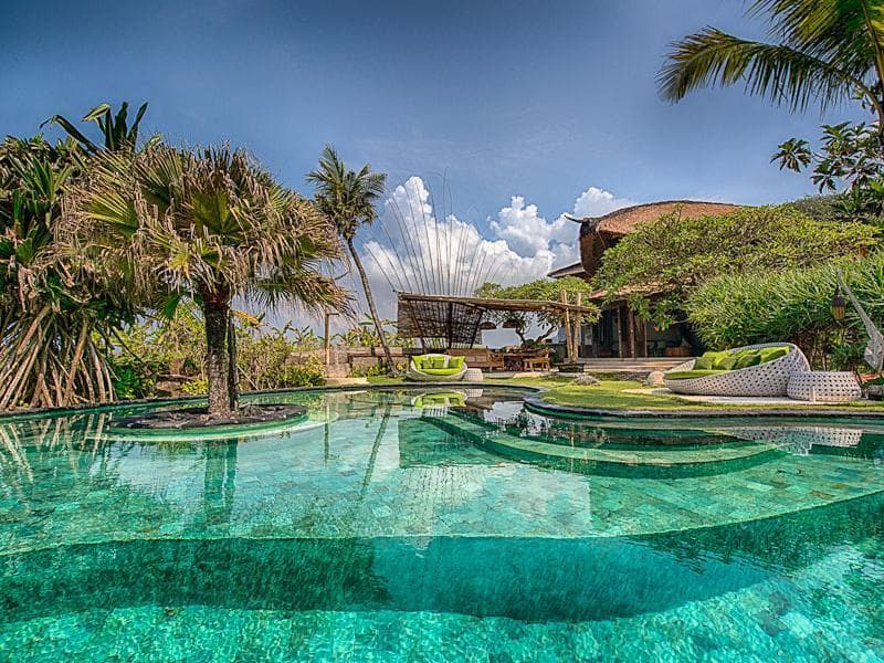 Sejuk Beach Villas image 2