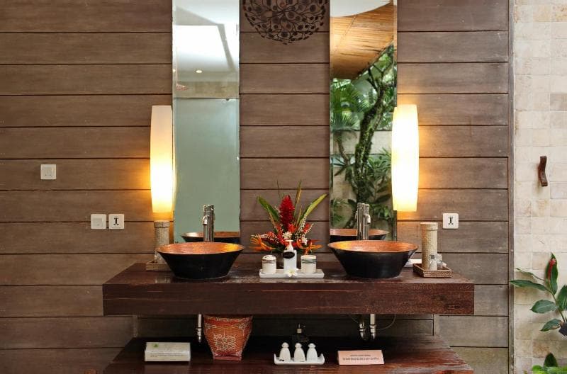 Stay at Ayurvedagram Bali