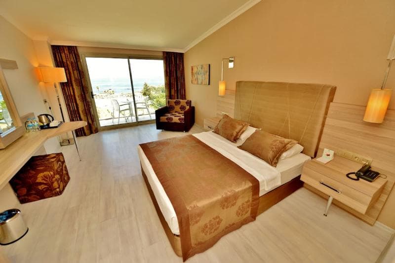 Green Nature Diamond Hotel image 2