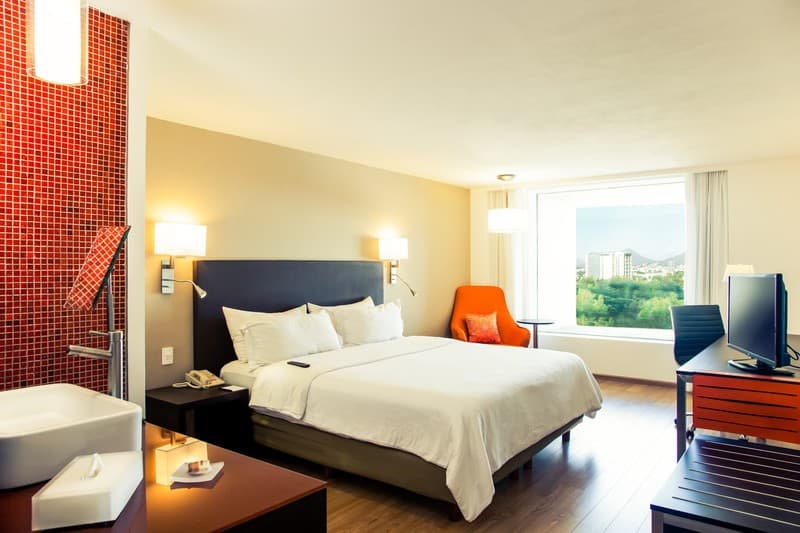 Fiesta Inn Express Ciudad Obregon image 1