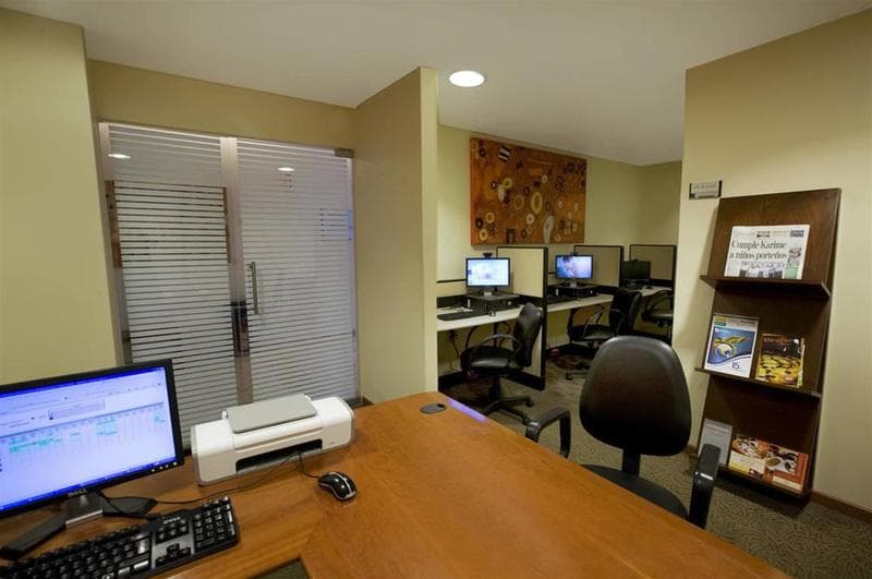 Fiesta Inn Coatzacoalcos image 2
