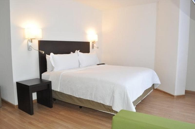Fiesta Inn Express Naucalpan image 2