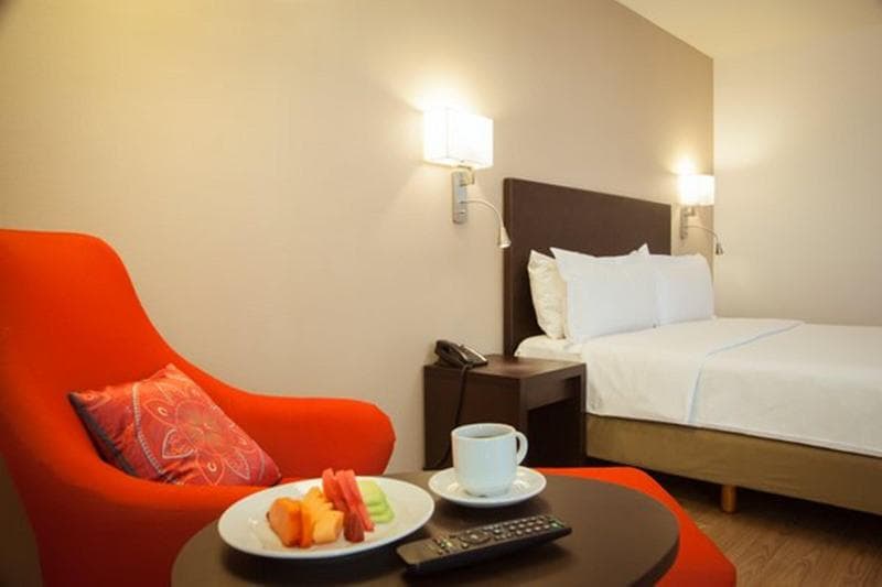 Fiesta Inn Periferico Sur image 1