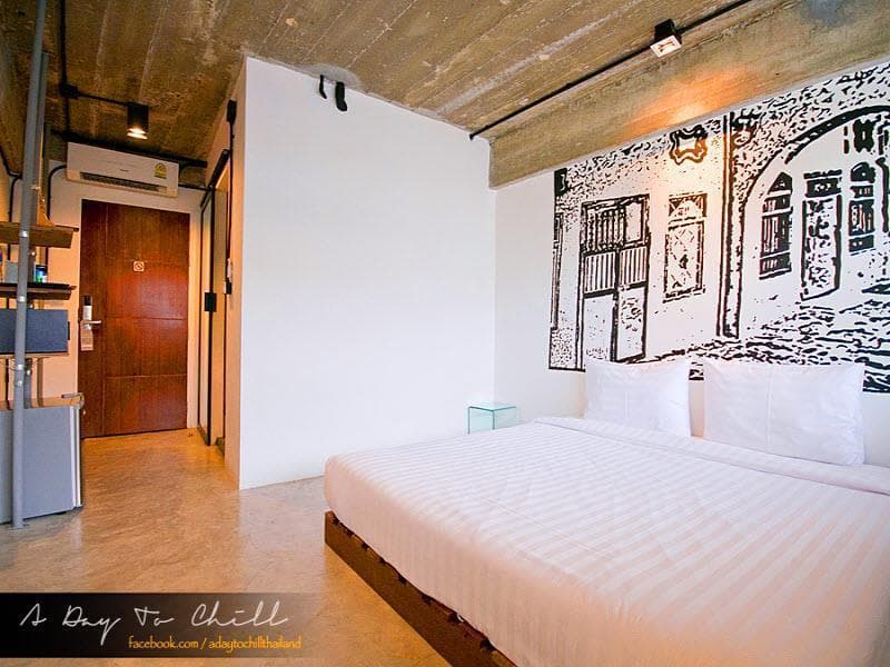 Quip Bed & Breakfast Phuket Hotel image 1