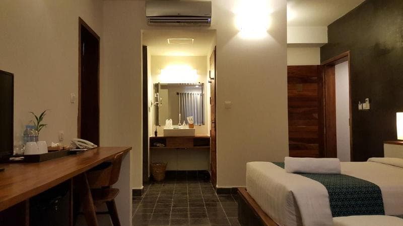 Patio Hotel  Urban Resort image 1