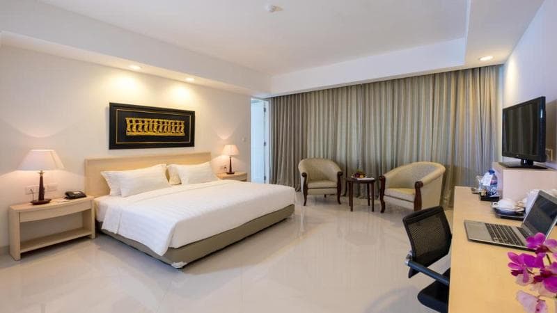 Griya Sintesa Muara Enim image 2