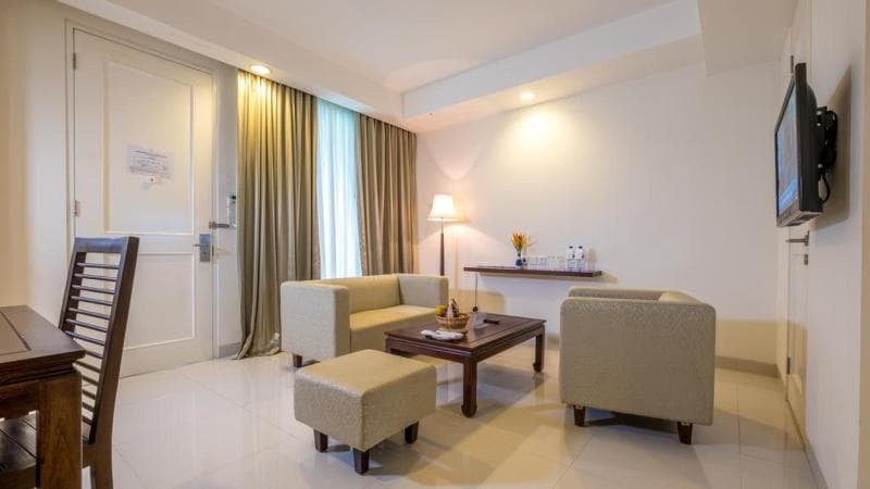 Griya Sintesa Muara Enim image 1