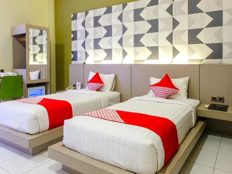 Griya Asri Hotel Mataram image 2