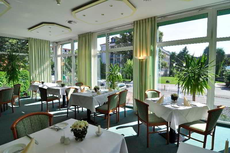 Stay at Herzog Georg