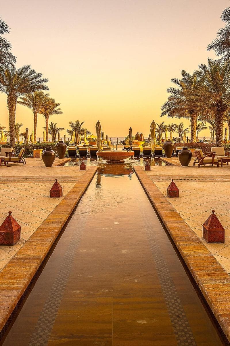 Ajman Saray, A Luxury Collection Resort image 2