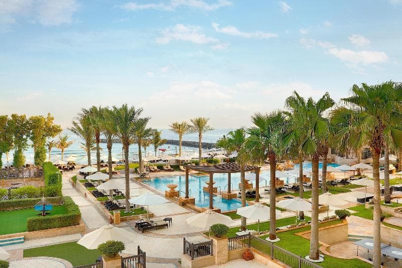 Ajman Saray, A Luxury Collection Resort image 1