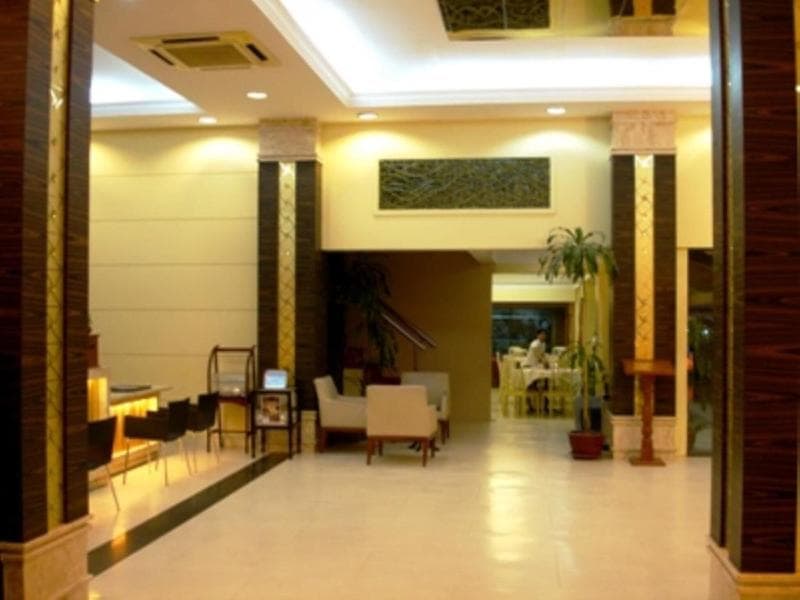 Casa Boutique Hotel image 2