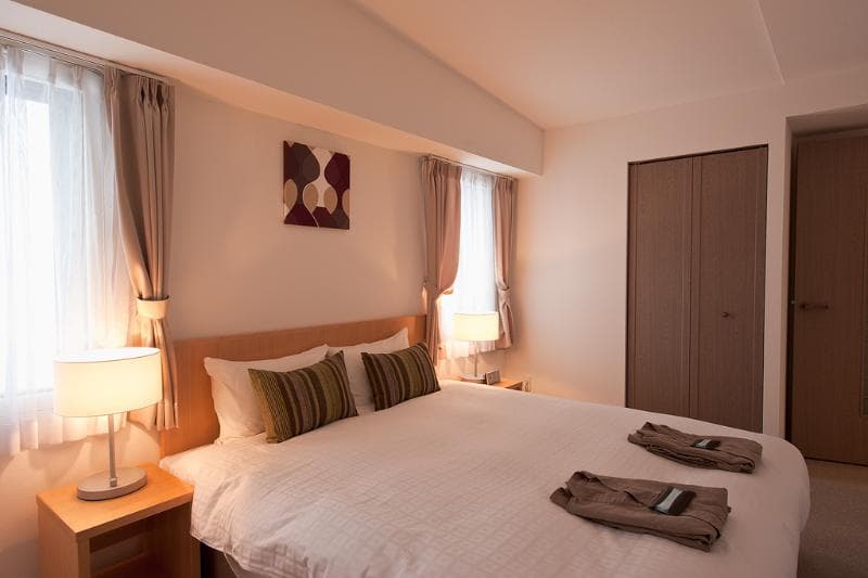 One Niseko Resort Towers image 2