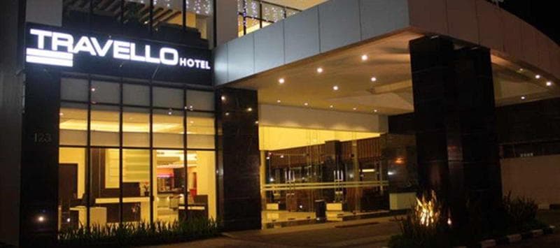 Travello Hotel image 2