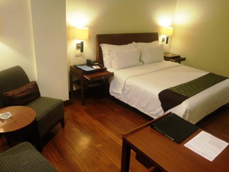 Manado Quality Hotel image 1