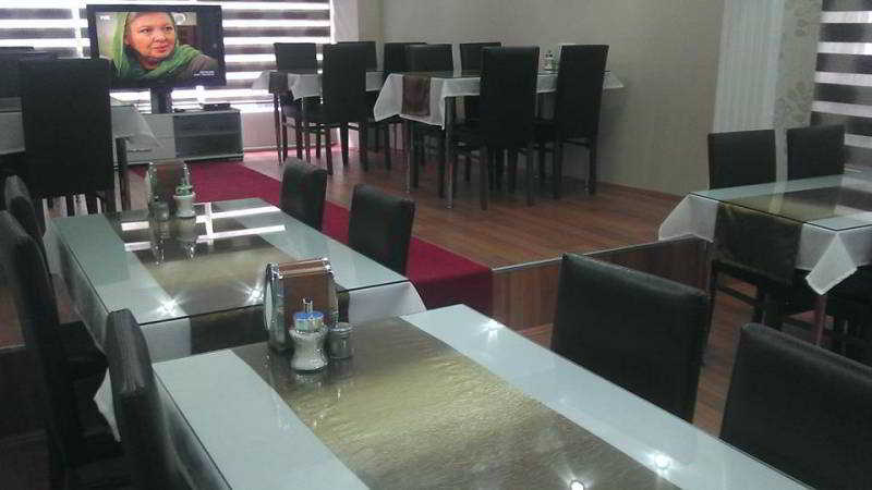 Meta Hotel image 1