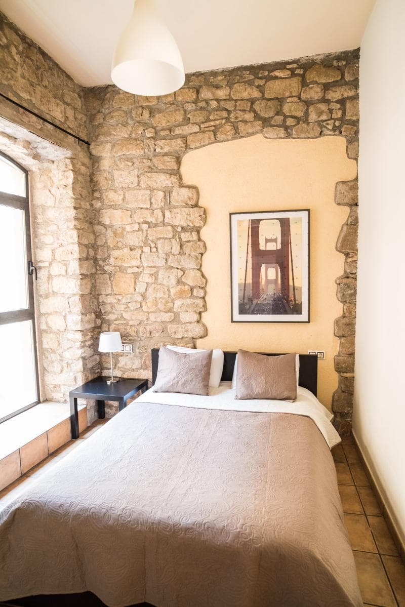 Urbi Apartments image 1
