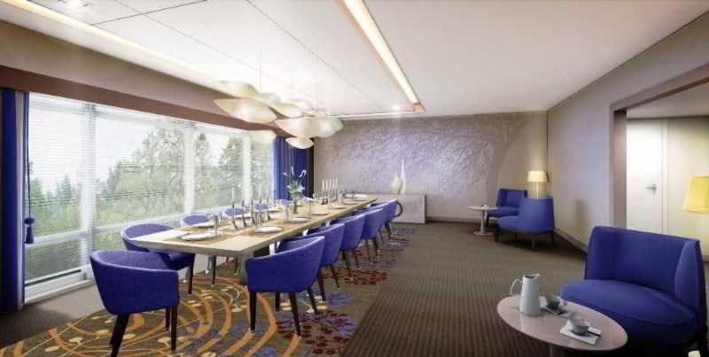 The Grand Hotel Punta del Este image 1