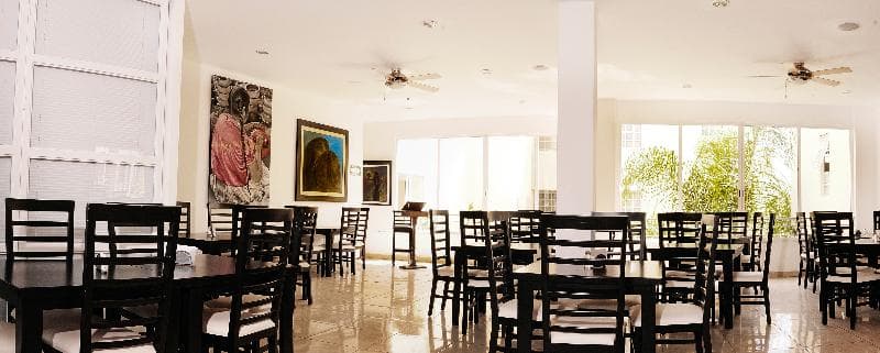 European life Style Executive Suites & Gallery image 1
