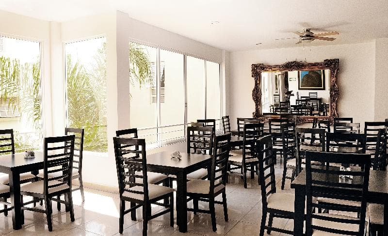 European life Style Executive Suites & Gallery image 2