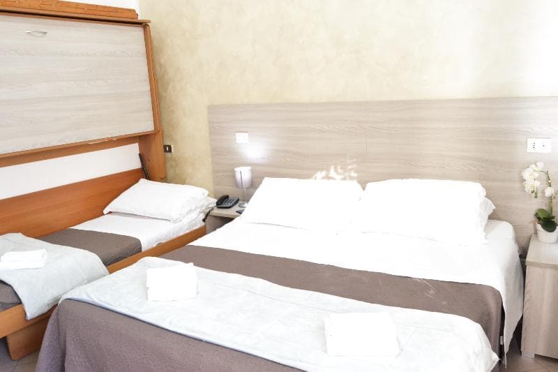 Stay at Colombo
