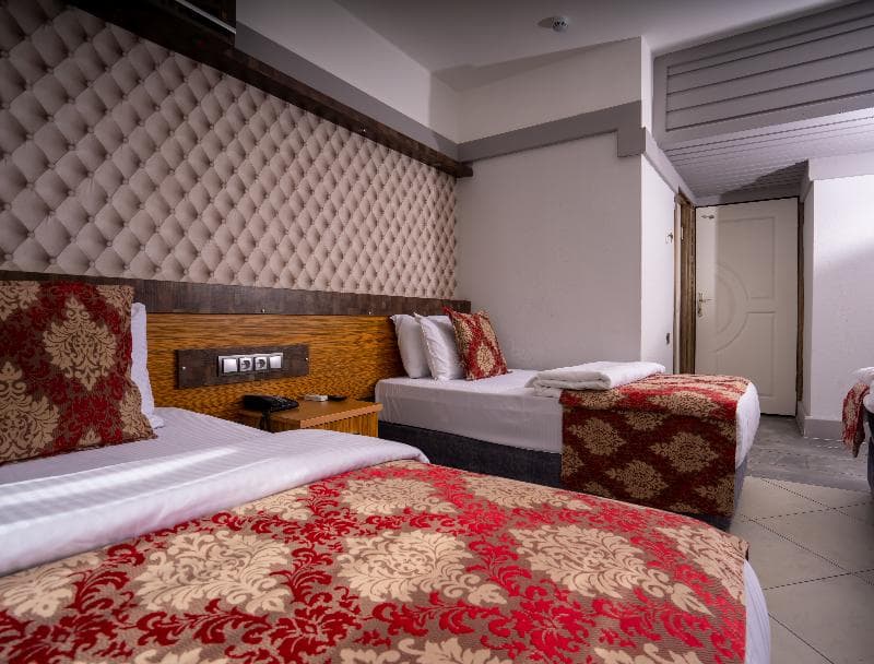 Mevre Hotel image 2
