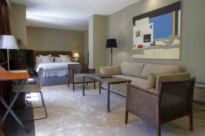 Luxury Boutique Hotel Can Alomar image 1