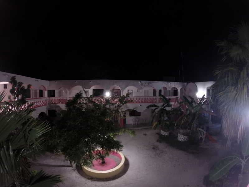 Posada Los Arcos Holbox image 1