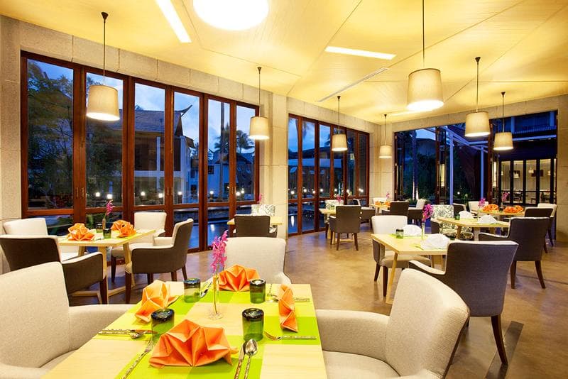 Graceland Khaolak Beach Resort image 2