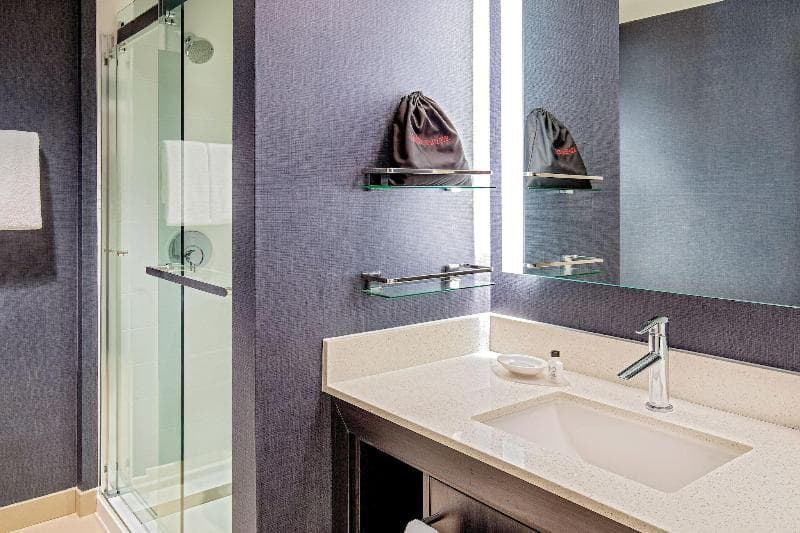 Stay at Residence Inn Boston Cambridge