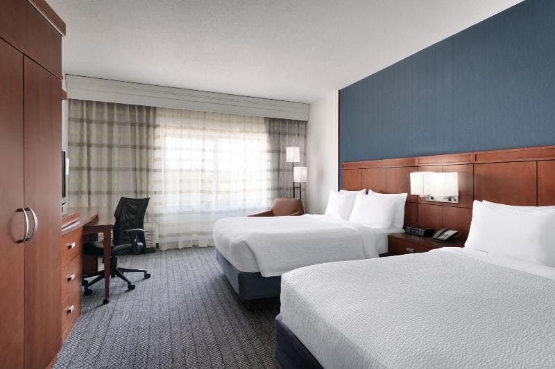 Courtyard by Marriott Houston NASA/Clear Lake image 1