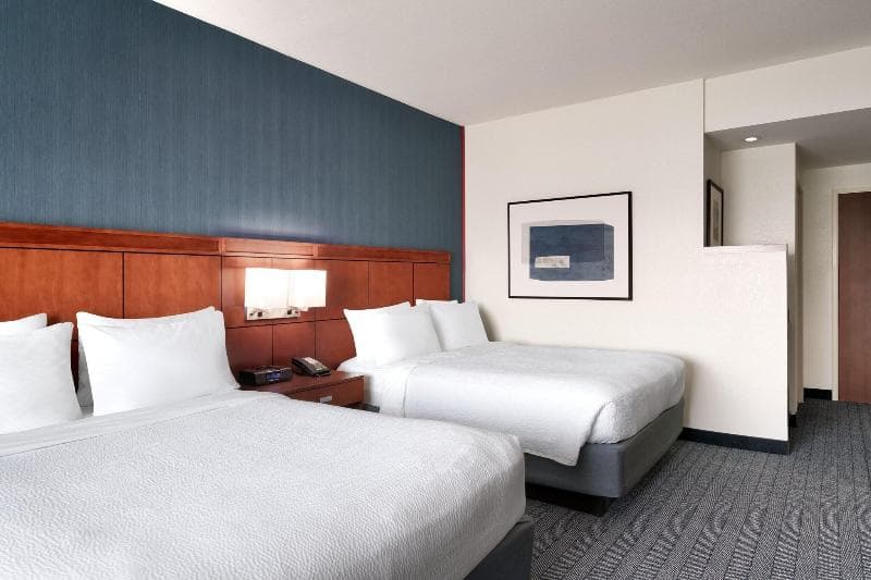 Courtyard by Marriott Houston NASA/Clear Lake image 2