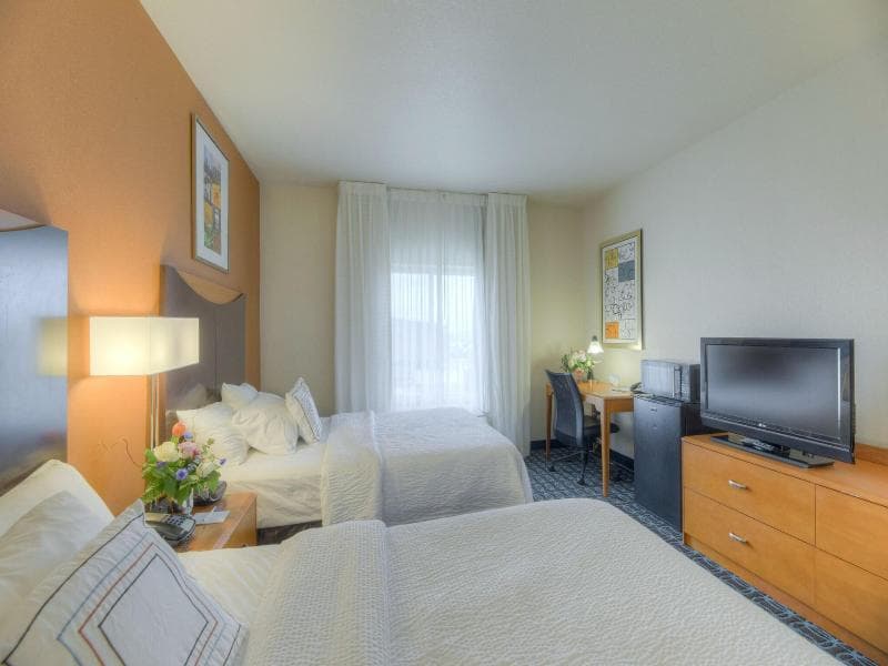 Fairfield Inn & Suites Laramie image 2