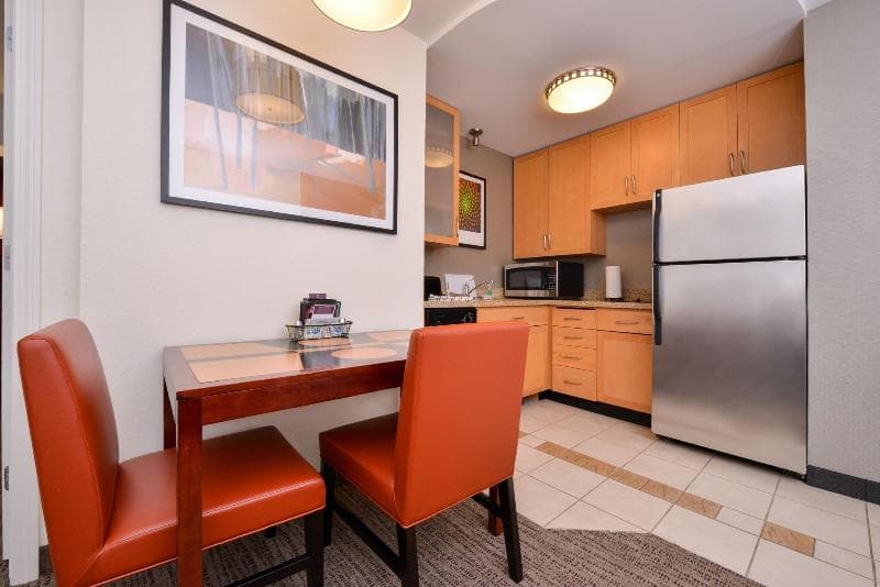 Residence Inn North Conway image 1