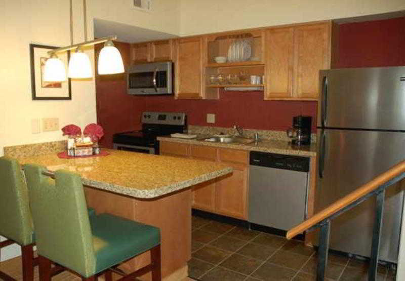 Residence Inn San Francisco Airport/San Mateo image 2
